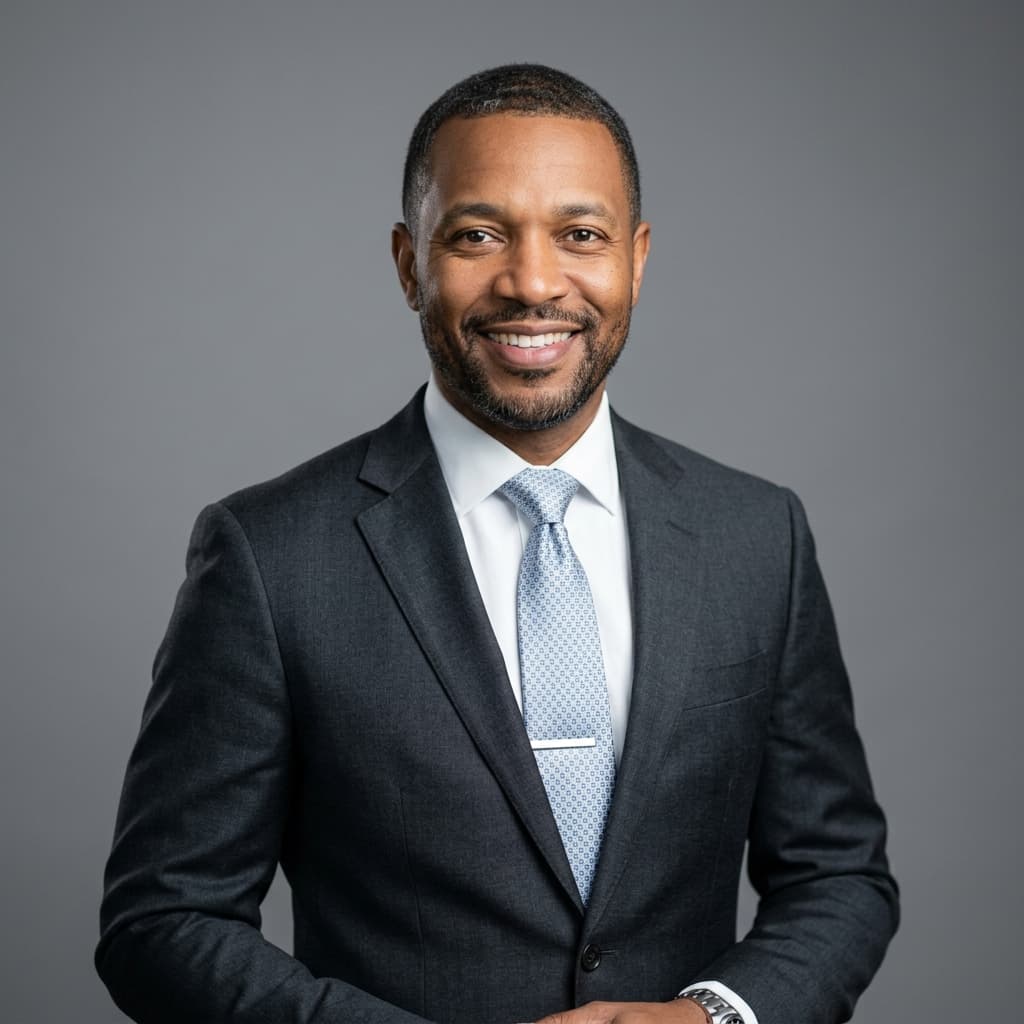 David Kilonzo