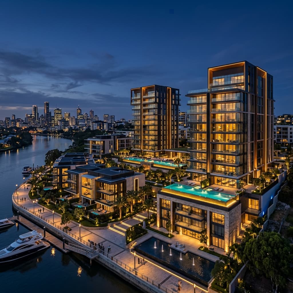 Property & Real Estate Law