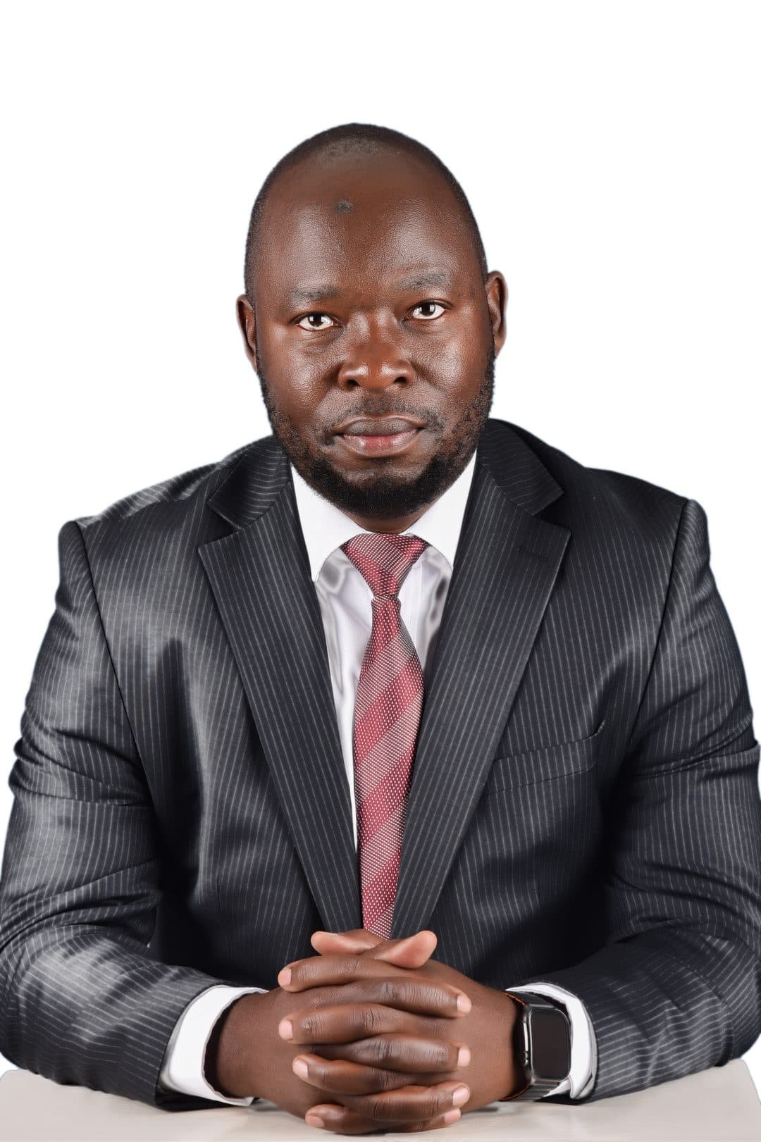Dennis Odongo Olubi