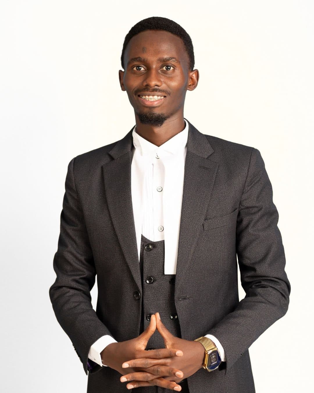 BrianLee Murithi Maingi